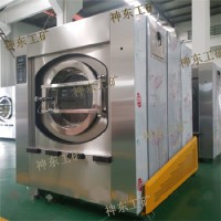 全自动洗脱烘一体机 洗脱烘一体机神东工矿