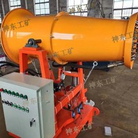 ZT-40车载式雾炮风机 ZT-80车载式雾炮风机