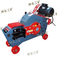 GQ40切断机 GQ60建筑工地用切断机 GQ125切断机