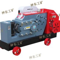 GQ45切断机 GQ50切断机 钢筋切断机 加重型钢筋切断机