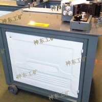 GF20弯箍机 GF32弯箍机 全自动钢筋弯箍机