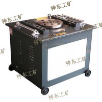 GW40弯曲机 GW60弯曲机神东工矿GW40弯曲机