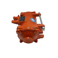 GZ100-P高频振动器