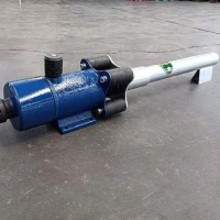 QZN50T气动振动器 隧道台车用