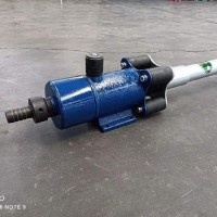 南北水调专用振动棒 ZDN50插入式混凝土振动器