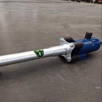 ZDN50-1电机内装插入式混凝土振动器