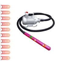 气马达振动器 ZNF50气马达插入式振动器