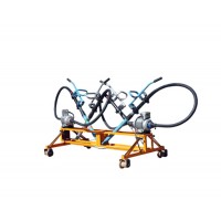 DG150型电动软轴高频捣固机