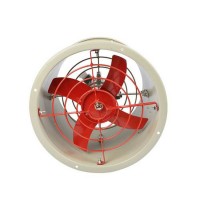 CBF(BAF)系列隔爆型防爆轴流风机CBF-200防爆轴流风机