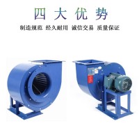 多翼式风机系列 DE100多翼式风机