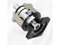 AB系列精密斜齿行星减速机图2