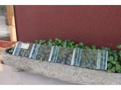 厂家FRP透明瓦屋顶采光瓦玻璃钢瓦养殖大棚阳光板屋面透明亮瓦图3