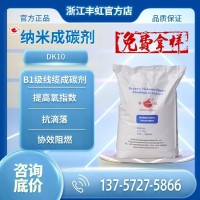 蒙脱土成炭剂、加工改性剂、协效成炭剂