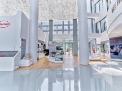 粘合剂十大品牌全景扫描,技术派占据前列