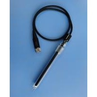 容量法水分仪用双铂电极 M-714 京都电子KEM