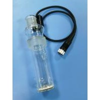 库仑法水分仪用双液型内筒电极 12-07105 京都电子KEM