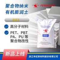 DK2聚合物纳米有机粘土（带羟基官能团）
