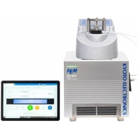 全自动密度折光仪DA+RA