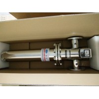 高压氢气过滤器 加氢站专用高压过滤器