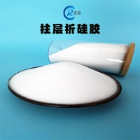 硅胶粉100-200目提纯分离用层析硅胶