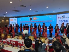 2026越南(胡志明)润滑油及应用技术展览会