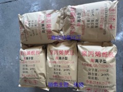 廊坊龙河高新区1200万阳离子聚丙烯酰胺 市政污泥压滤PAM现货图2