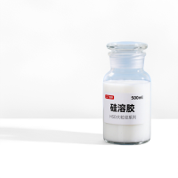 纳米级硅溶胶应用于石油化工催化剂添加