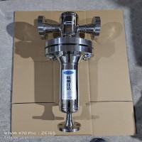 304白钢过滤器 316白钢过滤器