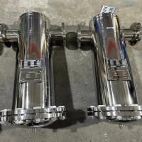 不锈钢防腐过滤器