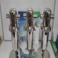空压机过滤器 除菌过滤 不锈钢蒸汽过滤器