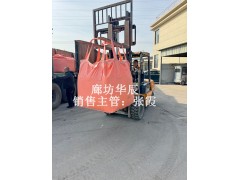 三友轻质工业纯碱 北京印染软水碳酸钠库房现货图2