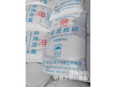 三友工业纯碱 保定造纸助剂原料现货出库图2