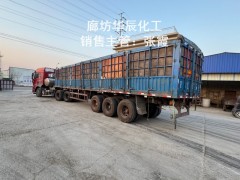 三友重质工业纯碱 西青冶金助熔原料库房直发图5