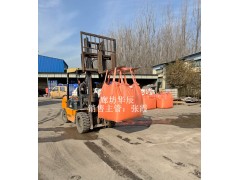 三友重质碳酸钠 宁河陶瓷釉料原料支持拆单采购图3