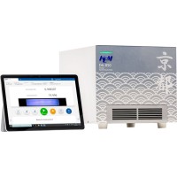 U形管振荡法密度计 DA-850