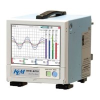 多通道热流计/热流仪 HFM-GP10