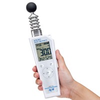 WBGT指数测定仪 WBGT-301
