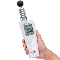 WBGT指数测定仪 WBGT-302