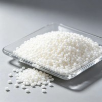 尼龙PA防收缩定型母粒 增硬增刚 降低收缩率 注塑防凹陷抗变形功能母粒