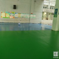 重庆环氧地坪漆-新贵大环氧地坪涂料-定制普通型/防静电型