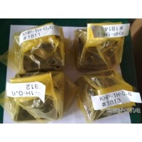 川崎齿轮泵质保一年KHP-1H-0.6