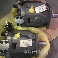 力士乐柱塞泵质保一年A10V028DFLR/31R-PPA12N00