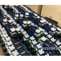 力士乐电磁阀质保一年4WE10M3X/CG24N9K4