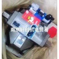 力士乐柱塞泵质保一年A4VSO125E02/10R-PPB13N00