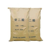 癸二酸 111-20-6 国标优级品 皮脂酸 汇丰达仓库现货