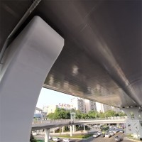 四川隧道防火漆 成都隧道防火涂料 公路铁路隧道涂装