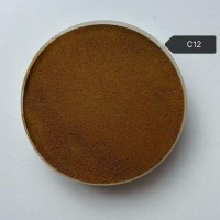 木质素磺酸钙	C12