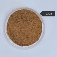 木质素磺酸钙	CA02