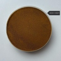 木质素磺酸钠	HS01
