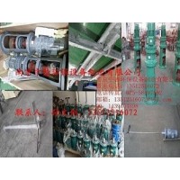 大量直销南京中德JBJ桨（框）式搅拌机，加药搅拌机，液下碳钢衬塑或不锈钢材质